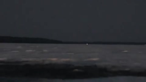 Frozen Lake Test Proves The Flat Earth