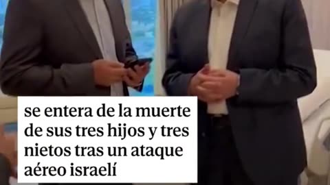 LIDER DE HAMAS