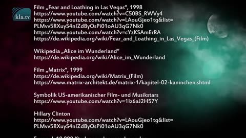 Адренохром: человеческая кровь как средство одурманивария и омоложения