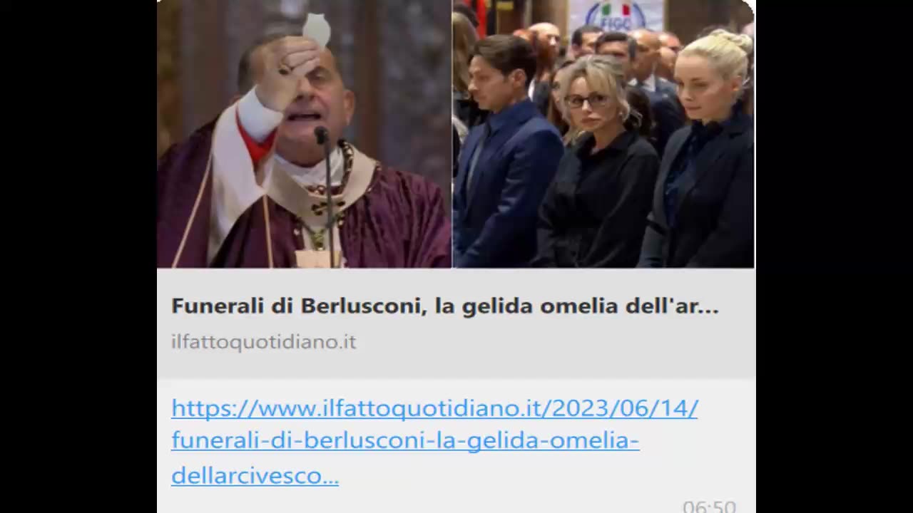 La morte di Berlusconi. Cosa cambierà?