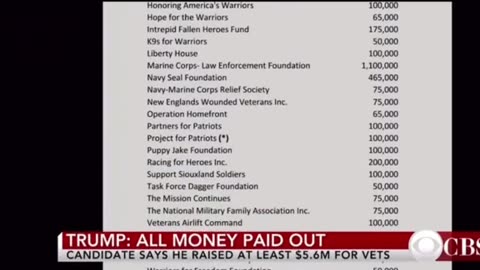 Veterans