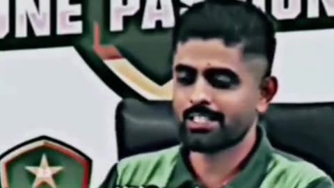 Babar Azam Pakistan cricket captain