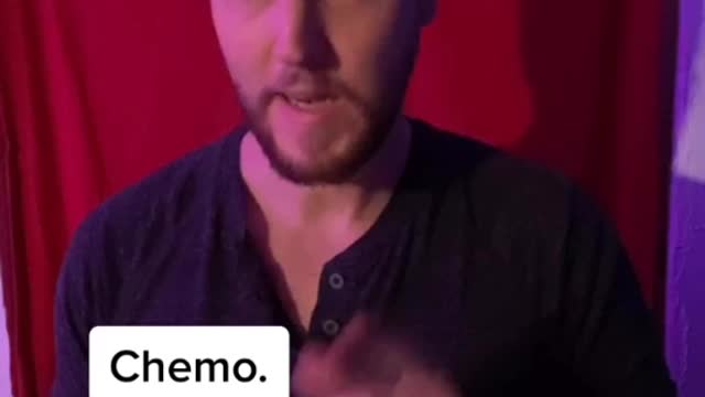 Kid With Cancer Goes To Church (Banned on TikTok)