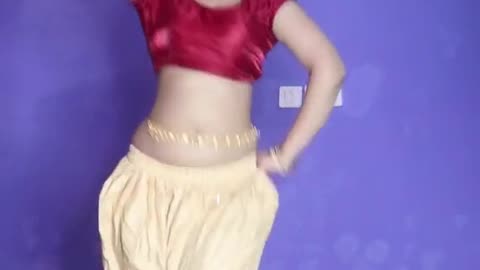 Tik tok Trending girl viral video