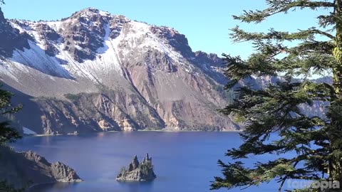 12 Most Beautiful Lakes in the World - Travel Video