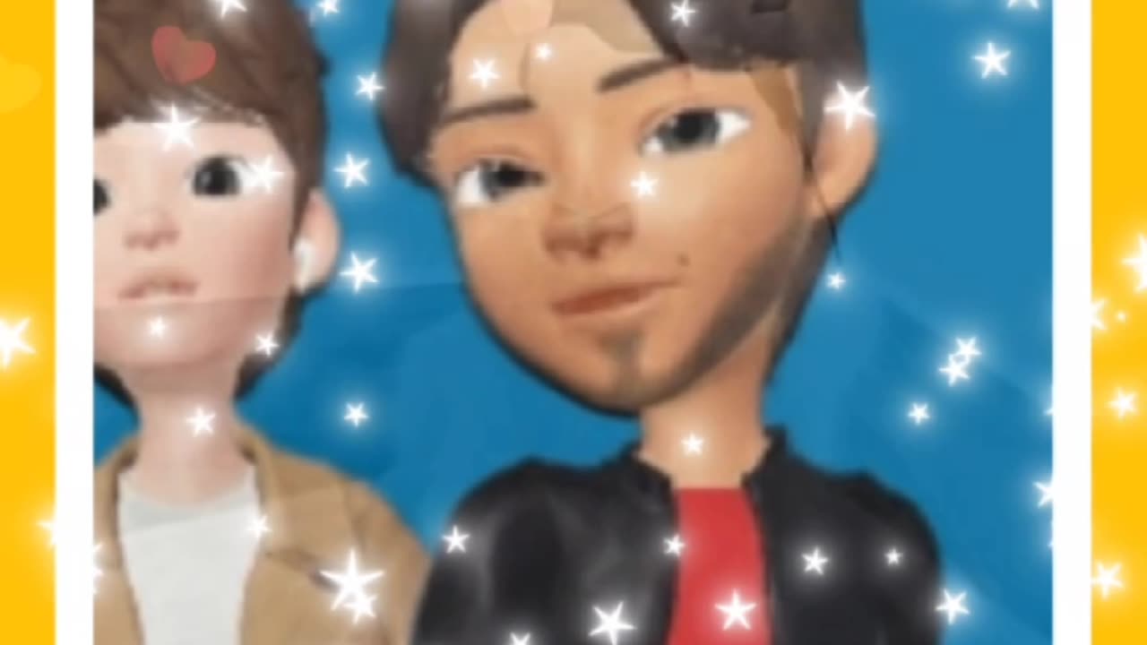 Celebrity look a like test