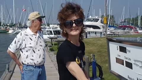 WHITBY MARINA
