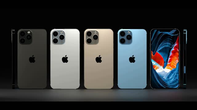 Enter Your Details to Claim a New iPhone 13 NOW Plus $80 For Completing An Offer
