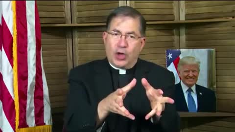 Biden's Assault On Human Life Must Stop Now!