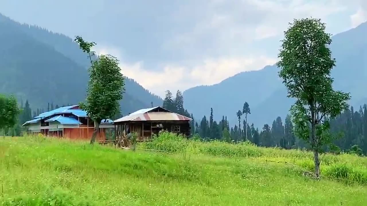 Natural Beauty of Pakistan