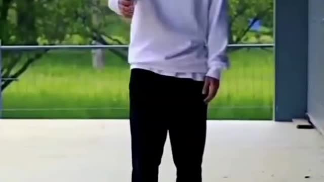 unbelievable break dance