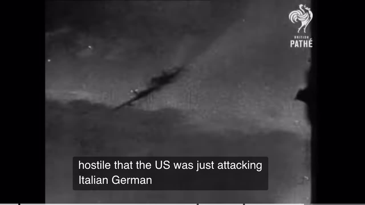 Truth About WWII And How It Was Provoked/Forced