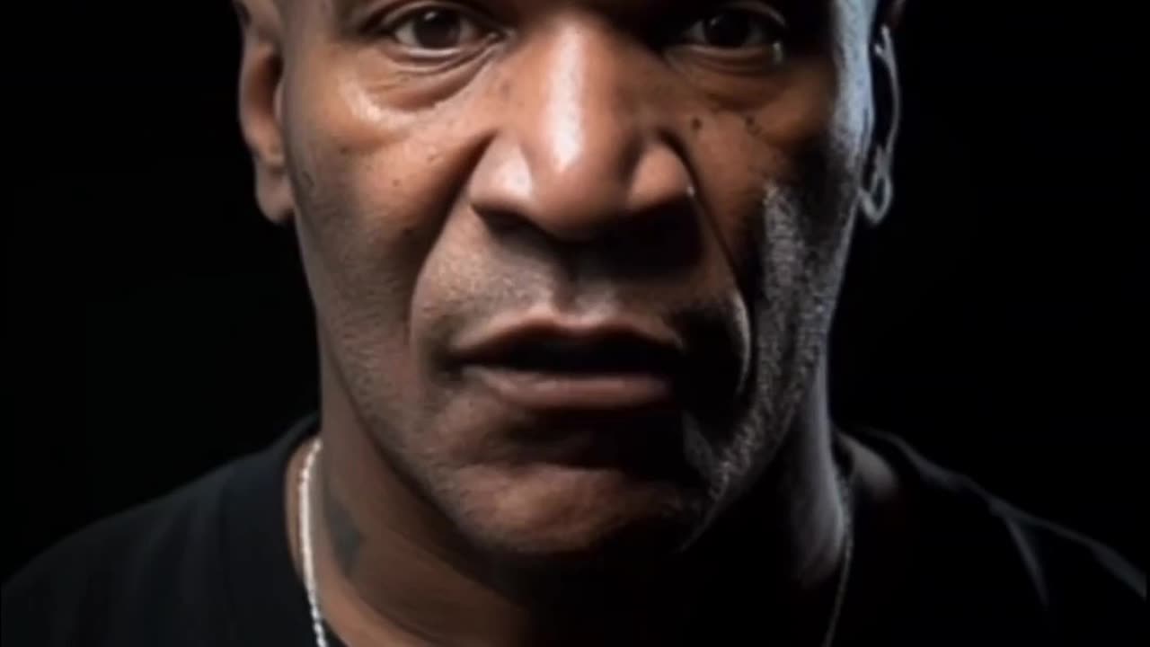 Motivation video