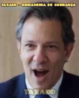 Taxadd - Bricadeira de cobrança