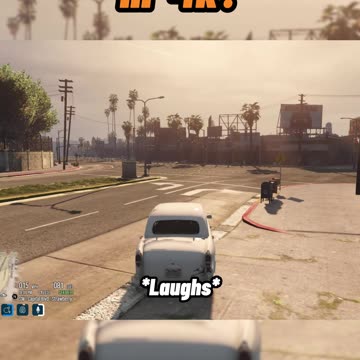 Pastor Caught In 4k? 🤣