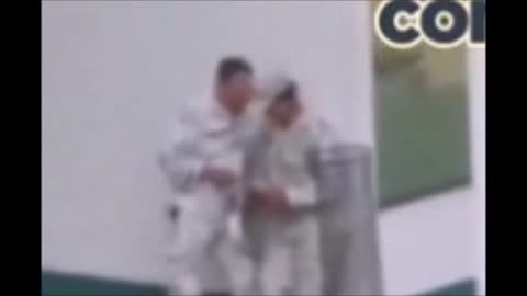 Guardia Nacional de AMLO centro de encuentros homosexuales