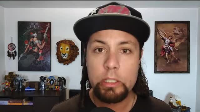 I touched the Booty 🤏