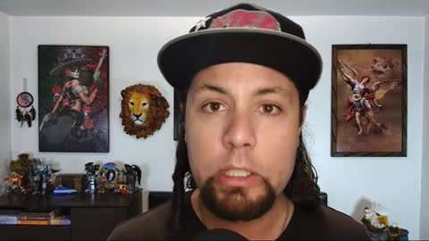 I touched the Booty 🤏