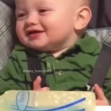 baby funny