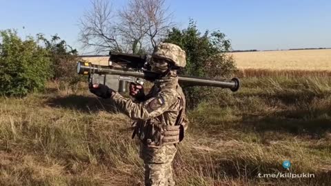 Launch of three PointU missiles at once There are fewer and fewer racist munitions depots