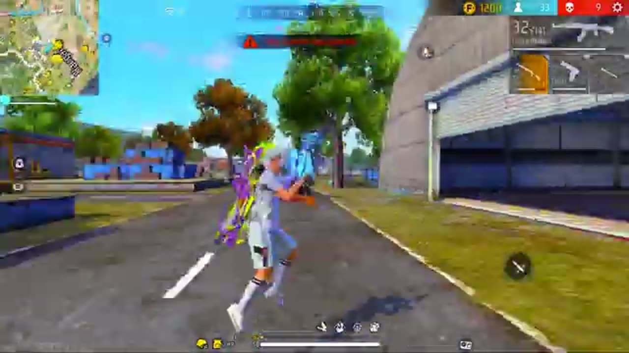 You stopped me? Nooooo Squad Full Gameplay