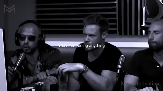 YOU NEED TO WATCH THIS EVERYDAY! - MOTIVATIONAL SPEECH BY ANDREW TATE (MUST WATCH)