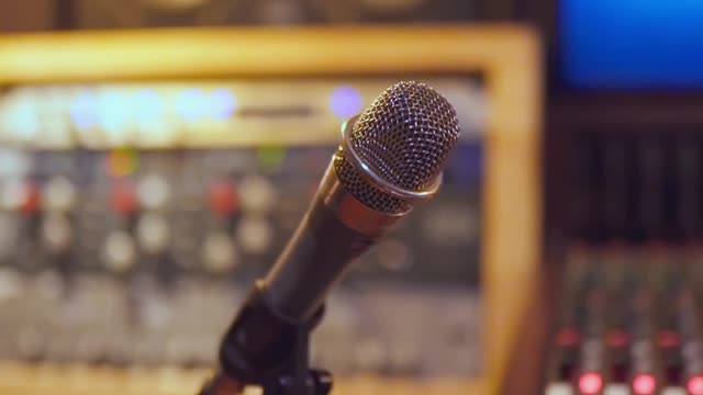 Boya mic