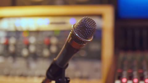 Boya mic