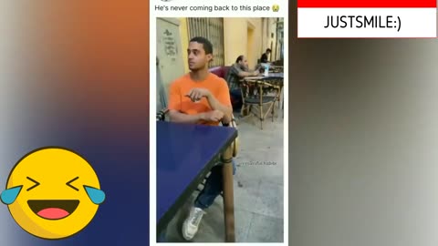 ГУМОР ПРИКОЛИ ЖАРТИ РЕАЛЬНЕ ВІДЕО BEST JOKE FUNNY PEOPLE COMPILATION AMAZING VIDEO JustSmile：) 2.7