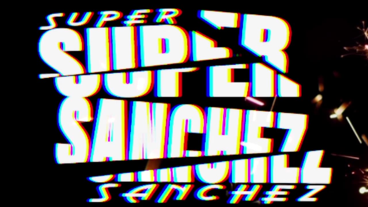 Super Sanchez Reggae Mix