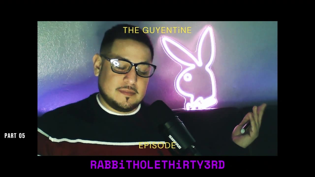 The Guyentine - Hour 1