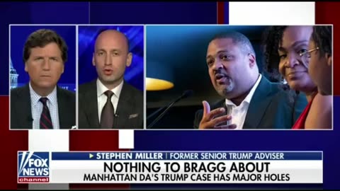 Tucker Carlson 03-23-2023 PART 2