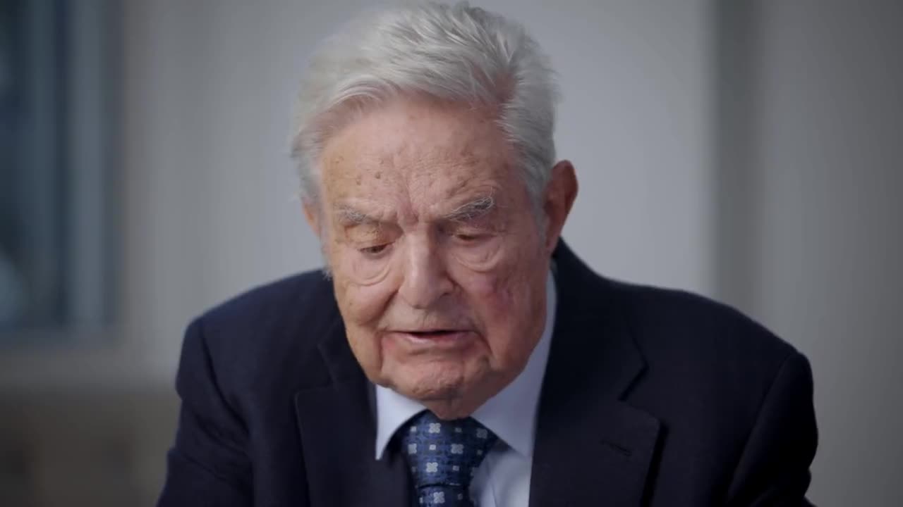 ▶ EXTRAIT-RQ + LIENS parus (1er déc 22) : Soros appelle à un changement de régime en Chine.