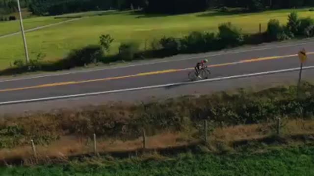 Triathlon Lac-Mégantic 2017