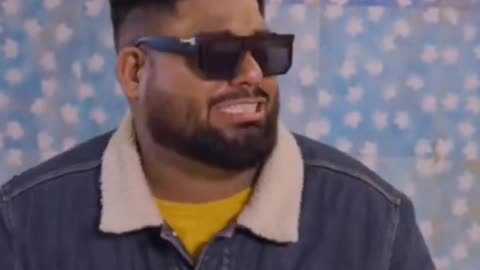 Harsh beniwal roast badshah 🤣🤣 #harshbeniwal #badshah #trendingaudio #roast