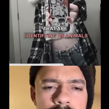 WHAT?! Kids Are Starting To IDENTIFY As Animals?!