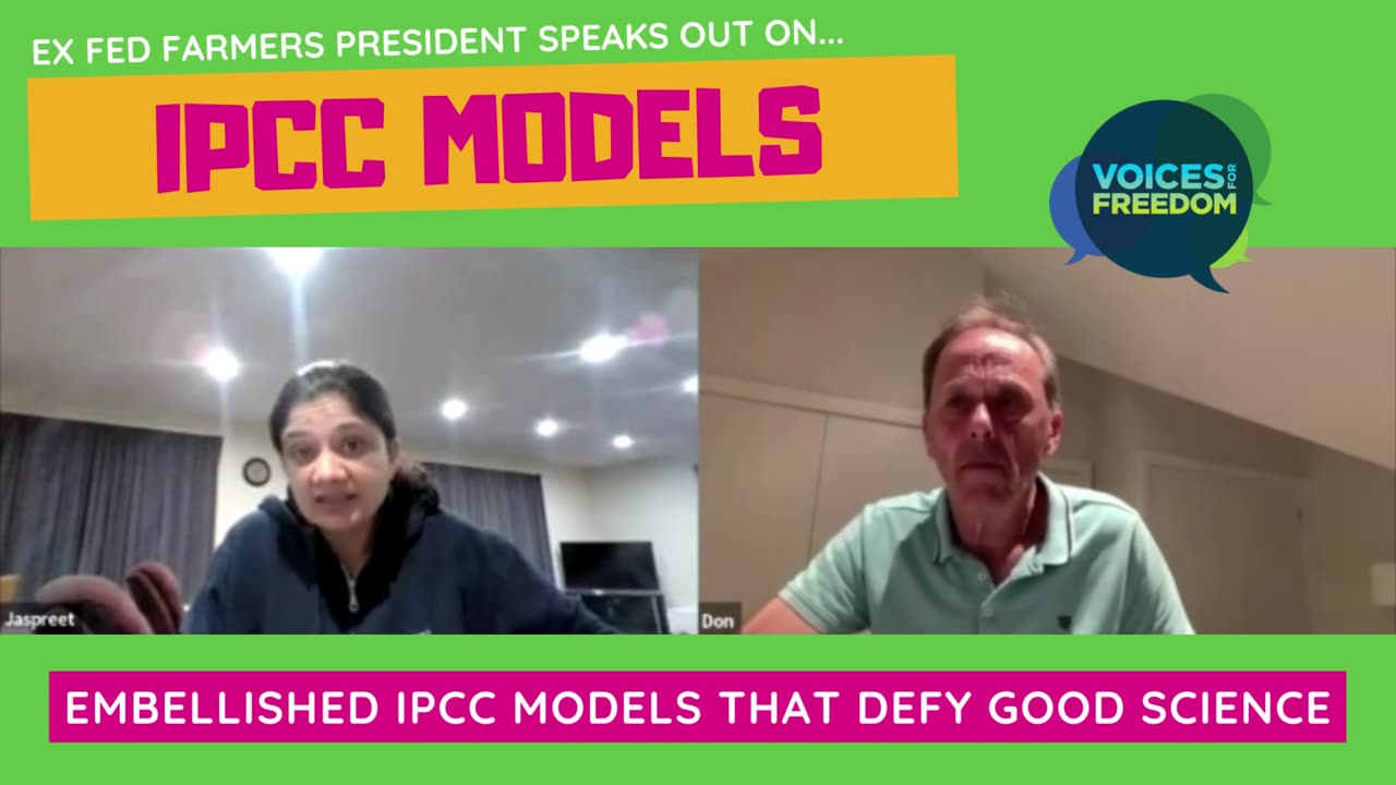 Embellished IPCC Models That Defy Good Science