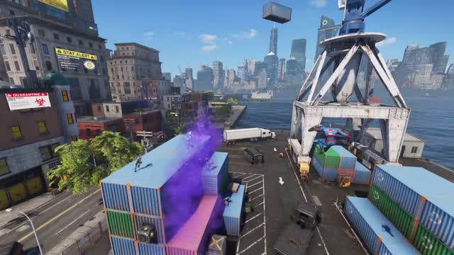 Marvel's Avengers Kate Bishop - Taking AIM Trailer