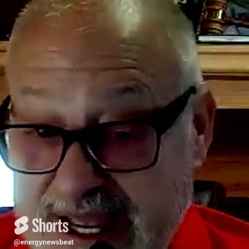 ENB Daily Show #reels #133 Natural Gas