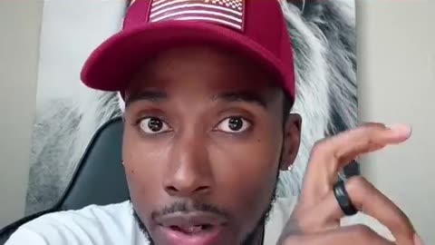Man telling it like it is about Kamala Harris and all Democrats Pandering