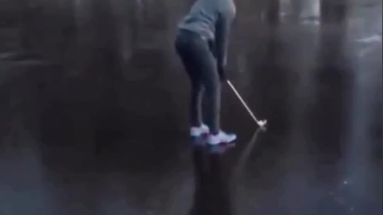 Pain-fail Championships 9