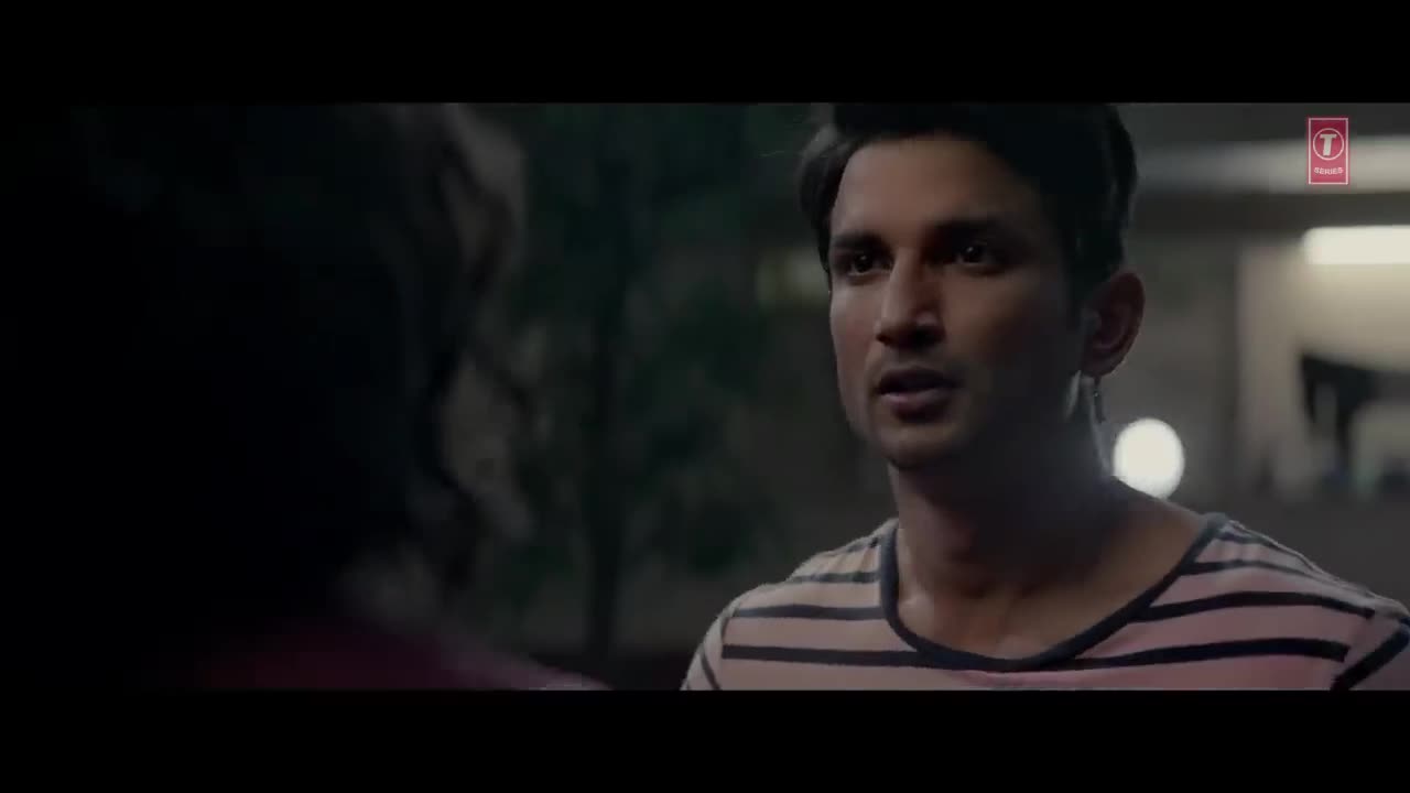 Full Song: KHAIRIYAT (BONUS TRACK) | CHHICHHORE | Sushant, Shraddha | Pritam, Amitabh B|Arijit Singh