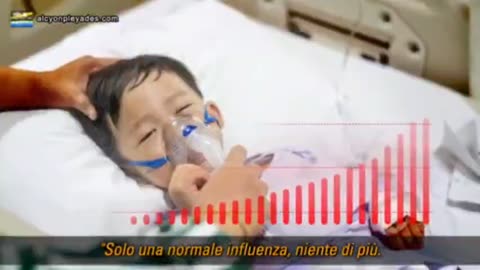 IL VACCINO INFLUENZALE È FOLLIA PURA!