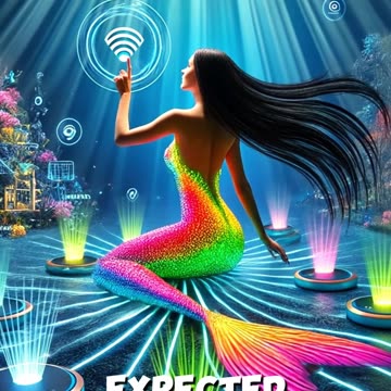 How Music, IoT, & Fashion Will Shape Industries in 2024 #rachael