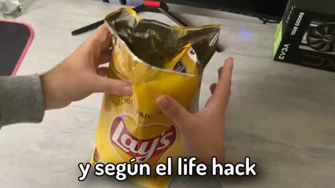 Life hack