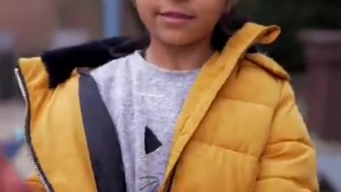 Sweet Girl