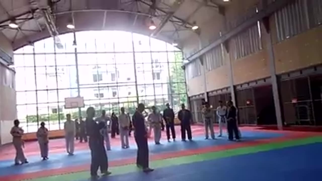Hapkido