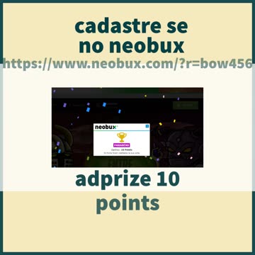 neobux adprizes