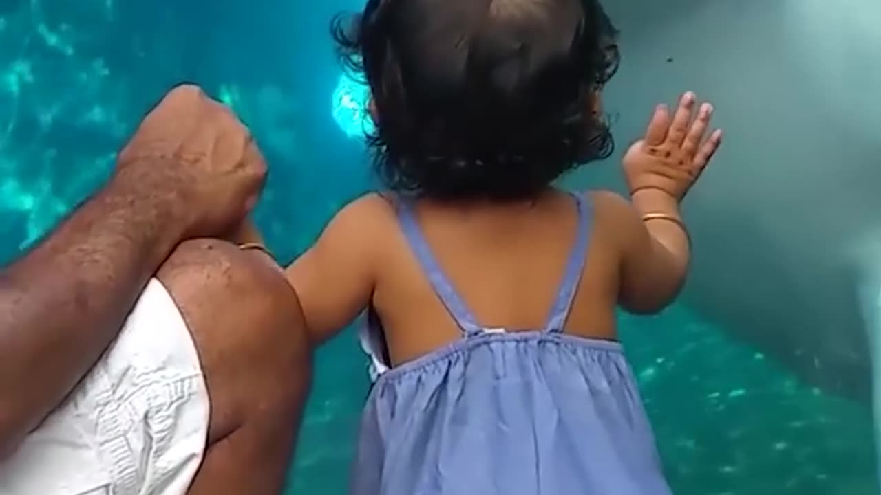 Talk about having a WHALE good time! 🐳