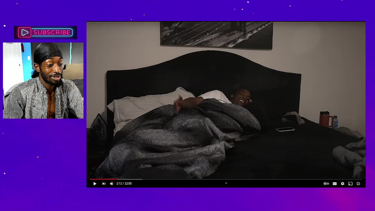 reacting to DuB Family I GOT MY REVENGE 😈